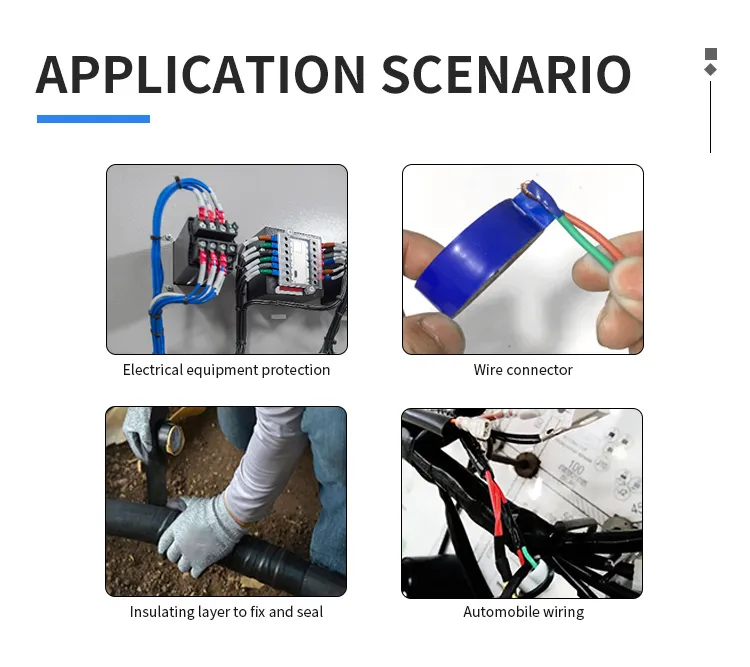 pvc-electrical-tape-coating-machine-application