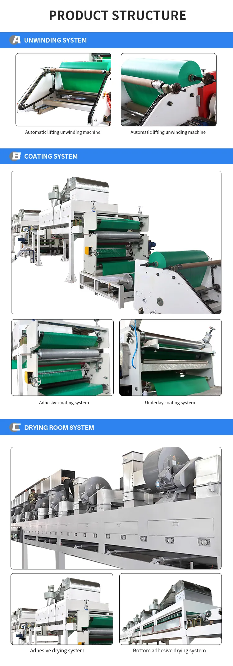 pvc-electrical-tape-coating-machine-structure-01