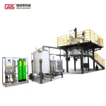 water-based-acrylic-psa-production-line01